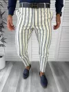 Tinuta barbati smart casual Pantaloni + Camasa 12665 E